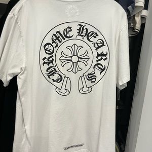 Chrome Hearts T-shirts